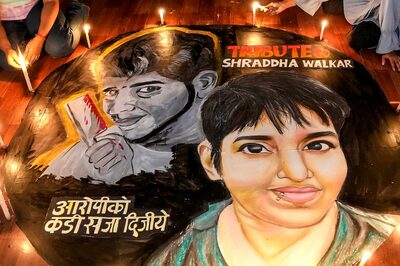 Need to Discuss Violence Against Women by Intimate Partners: Smriti Irani on Shraddha Killing