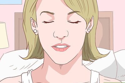 How to Sleep with Heavy Nerves