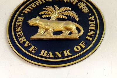 RBI Board Meets In Mumbai; Reviews Current Economic Situation, Impact of Geopolitical Crises