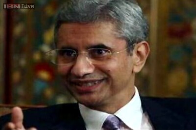 Who is new Foreign Secretary S Jaishankar?