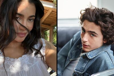 Are Kylie Jenner And Timothee Chalamet Really Together? Here's What We Know