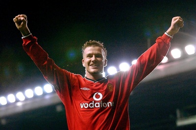 Happy Birthday David Beckham: 5 Best Goals of the Decorated English Footballer