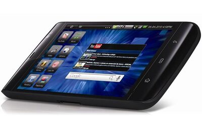 Dell Streak comes to India, costs Rs 34,990