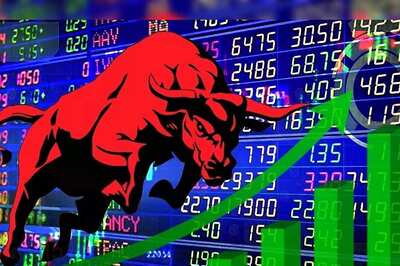 Bulls Roar: Sensex Skyrockets 1,500, Investors' Wealth Swells Over Rs 6 Lakh Crore