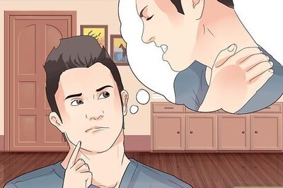 How to Do the Crocodile Pose in Yoga