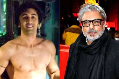 When Ranbir Kapoor Claimed Bhansali 'Tortured' Him During Saawariya Shoot: 'He Was Beating Me'
