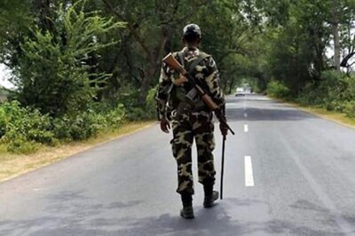 Over 81K Paramilitary Personnel Took Voluntary Retirement, 16K Resigned Between 2011-20: MHA Data