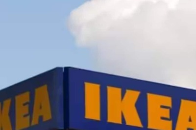 Ikea Sets Guinness Book Record For Largest Pyjama Party
