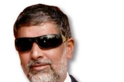 IOA Treasurer Anandeshwar Pandey's 'Transport Privileges' Revoked During CWG After Misconduct With Female Driver