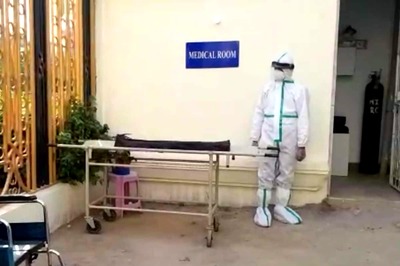 Students of Harvard, Stanford, MIT Start Fundraiser To Help India Fight COVID-19