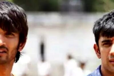 Amit Sadh Wanted to Quit the Industry Post Sushant Singh Rajput's Death, Says 'Badi Tough Hai...'