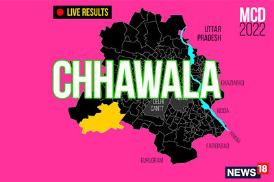 Chhawala Ward LIVE Results: BJP Candidate Shashi Yadav Wins in Ward No.125