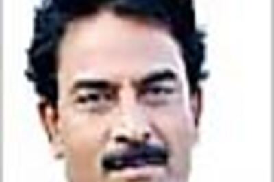 Chat NOW: With International Umpire K Hariharan