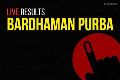 Bardhaman Purba Election Results 2019 Live Updates (Bardhaman East, Burdwan East): Sunil Kumar Mondal of TMC Wins