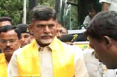 AP: TDP planning to win over 'leftover' SCs