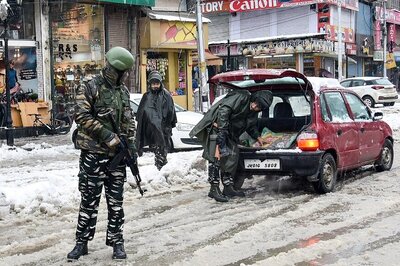 50 Terrorists Including Top Commanders of JeM Killed in J&K This Year; 18 Amid Virus Lockdown