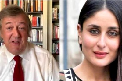 Kareena Kapoor to Read Out India's Winning Entry for Queen’s Commonwealth Essay Competition