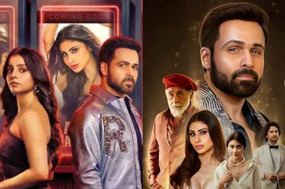 Showtime Trailer: Emraan Hashmi Plays Film Producer, Struggles For Power With Mahima Makwana | Watch