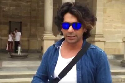 Sunil Grover Joins Salman Khan's Bharat