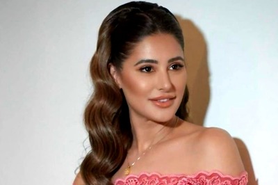 Nargis Fakhri Reveals She'll Never Go Naked For A Project, Says 'I Have A Problem With Nudity'
