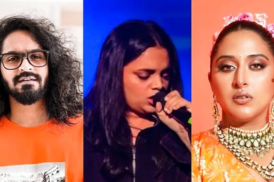 Emiway Bantai, Raja Kumari, Srushti Tawade: Once on the Fringe, Indian Rappers Now Are 'More Confident' And 'Don't Need' Labels