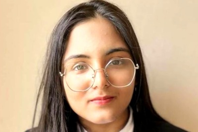 News18 Afternoon Digest: Punjab Girl With Cerebral Palsy Cracks CAT, Gets Admission in IIM Rohtak & Other Stories