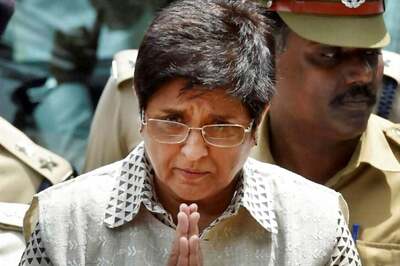 Kiran Bedi Stresses on E-Learning in Police Training