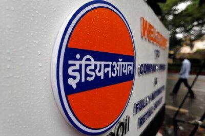 IOC, BPCL, HPCL Shares Crash Over Centre's Move to Cut Fuel Prices