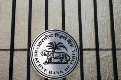 RBI Imposes Penalty On Bank Of Maharashtra, Axis Bank & J&K Bank