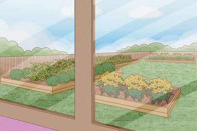 How to Design a Potager Garden