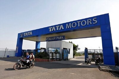 Tata Motors Announces Appointment of New CFO