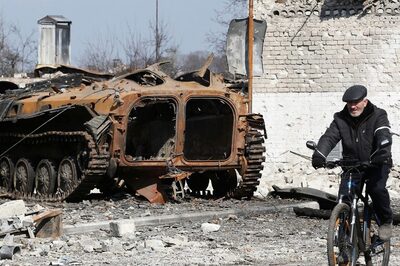 Information War: TikTok Is Giving Fake News on Russia-Ukraine Conflict to New Users, Says Report