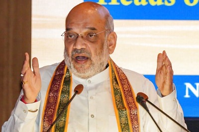 Our Goal is Drug-Free India by 2047; Fight is Above Politics, Show Zero Tolerance: Amit Shah to States