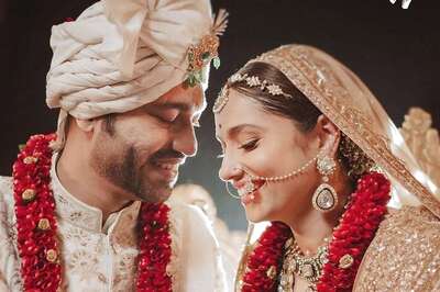 Ankita Lokhande CONFRONTS Vicky Jain For Calling Their Marriage 'Investment': 'What a Stupid Thought'