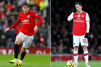 UEFA Europa League: Manchester United Draw Club Brugge, Arsenal Get Olympiakos