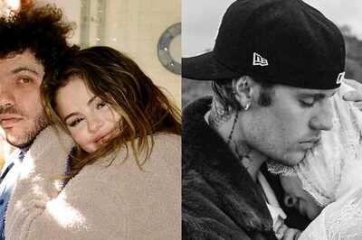 Selena Gomez Shares Cryptic Photo With Ring After Justin Bieber, Hailey Announce Pregnancy