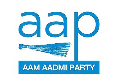 AAP suspends Punjab MPs Dharamavira Gandhi and Harinder Singh Khalsa for anti-party activities