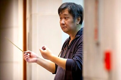 China's Classical Music Festival To Feature Wuhan Musicians