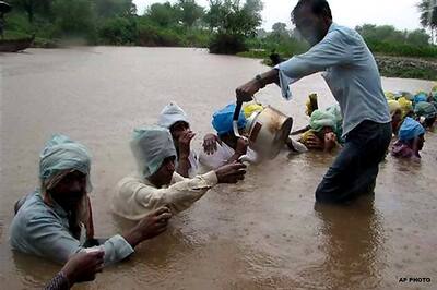 MP CM may agree to reduce Omkareshwar water level