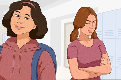 How to Deal with Friendship Problems at School