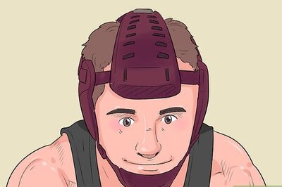 How to Reduce Concussion Risk for Wrestlers