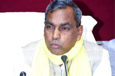 BJP’s Bypoll Defeat as Keshav Maurya Not Made CM, Says UP Minister Rajbhar