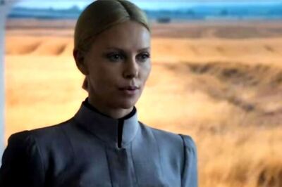 Watch: Trailer of 'Prometheus'