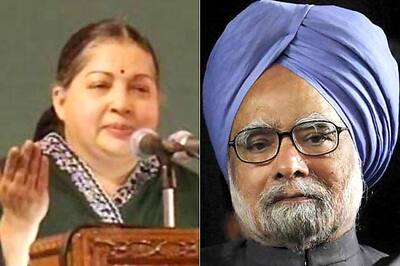 TN: Jaya writes to PM over kerosene quota