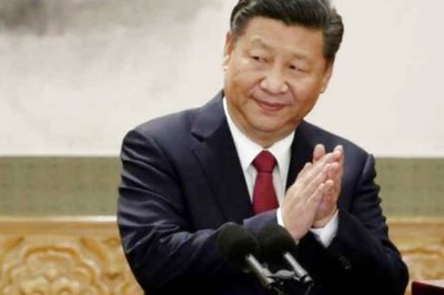 'Happiness Rising' in Xinjiang Where Muslims are Held in Camps, Xi Says Will Keep Up with 'Correct' Teaching