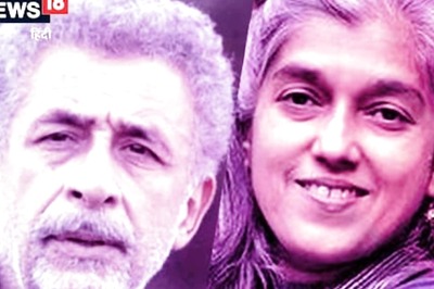 ‘Sambhog Se Sanyaas Tak’, Ratna Pathak Shah Narrates Her Life With Naseeruddin Shah