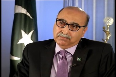 Masood Azhar won't meet the same fate as Lakhvi if India gives proof: Pak envoy