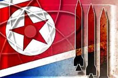N Korea tests positive for nuke test