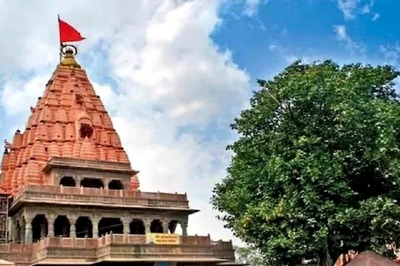 Mahakal Temple Fire: 79-yr-Old 'Sevak' Succumbs to Injuries