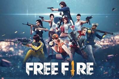 Garena Free Fire Redeem Codes for November 3: How to Get Premium Items For Free